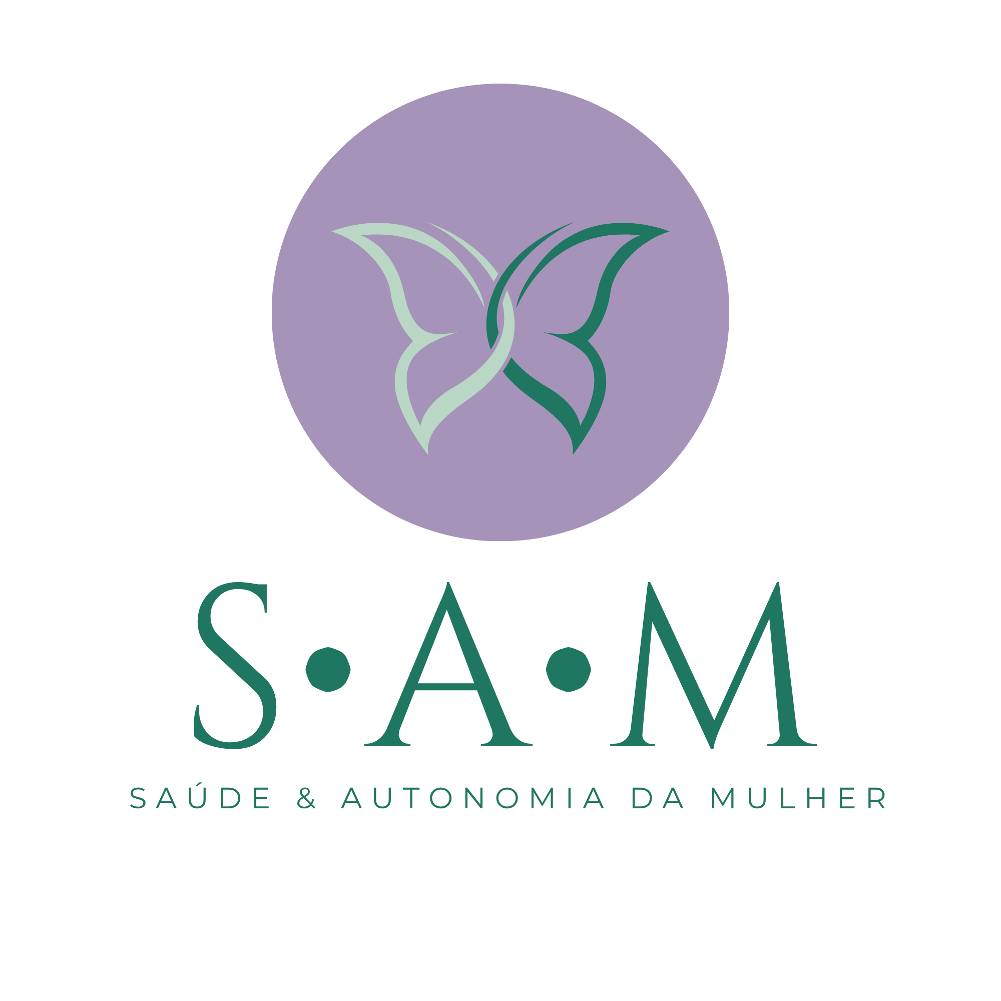 SAM - Saúde e Autonomia da Mulher